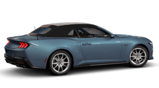 2025 Ford Mustang® External Image 4